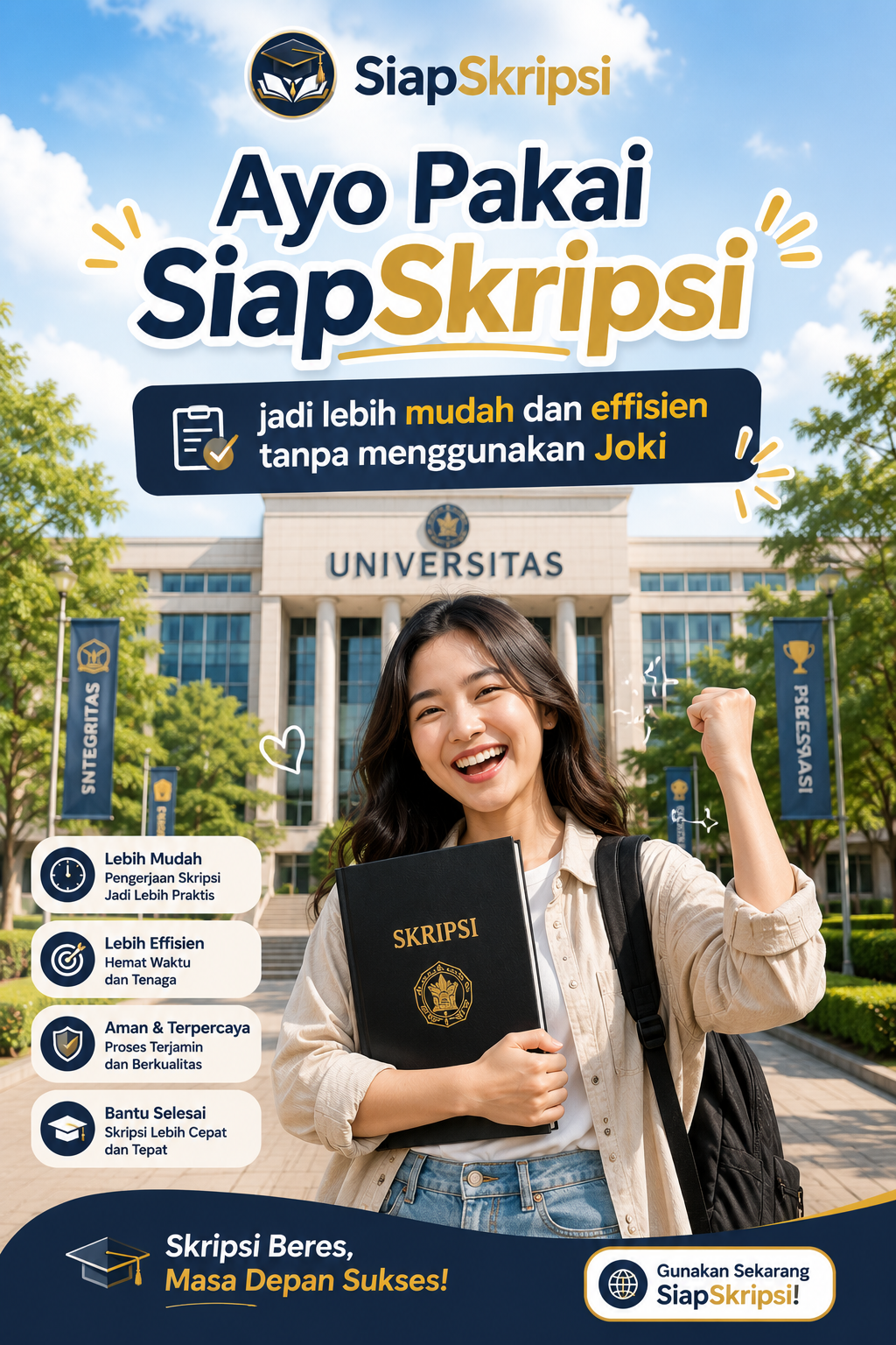 Info banner